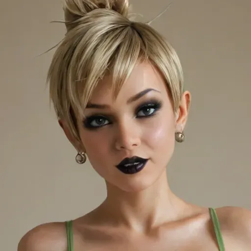 AI色情圖片產生器