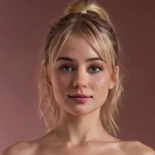 โปรแกรมสร้างภาพโปรนที่ใช้ปัญหา AI