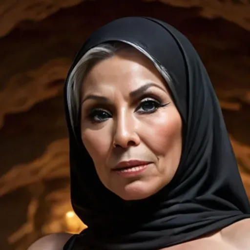 gerador de imagens pornô com IA