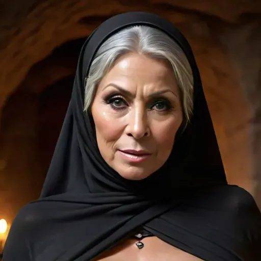 AI色情圖片產生器