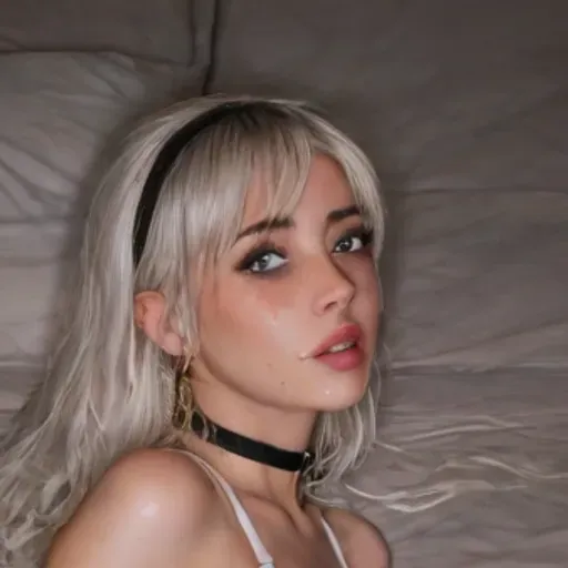 yapay zekâ porno görsel üretici