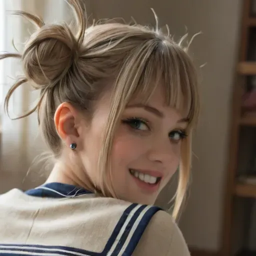 AI porn image generator