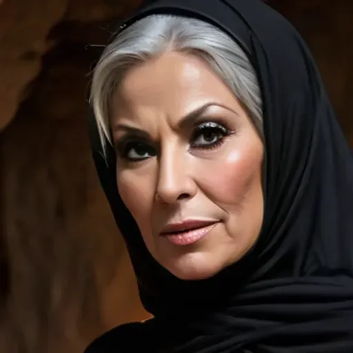 AI色情图片生成器