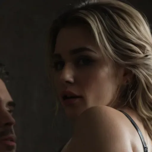 AI porn image generator