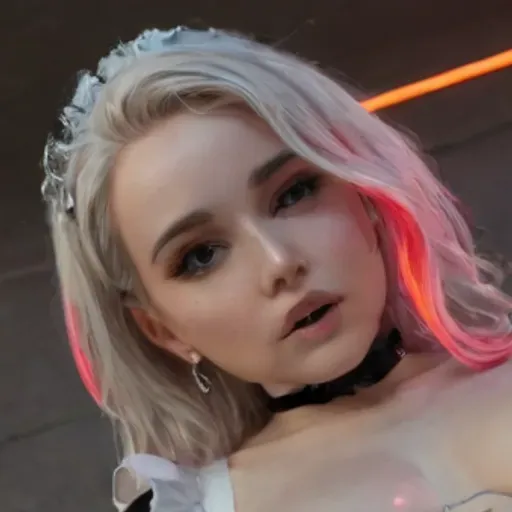 AIポルノ画像ジェネレーター