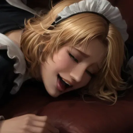 generatore di immagini porno IA