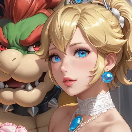 โปรแกรมสร้างภาพโปรนที่ใช้ปัญหา AI