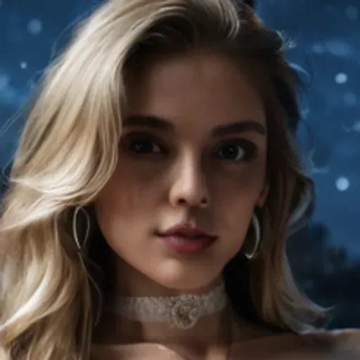 โปรแกรมสร้างภาพโปรนที่ใช้ปัญหา AI