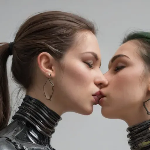 générateur d’images porno IA