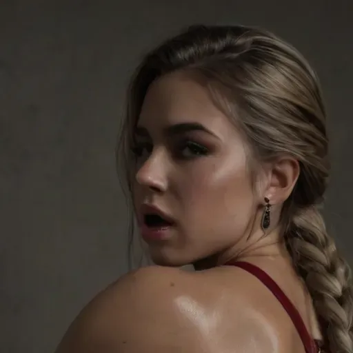 Pencipta imej lucah AI