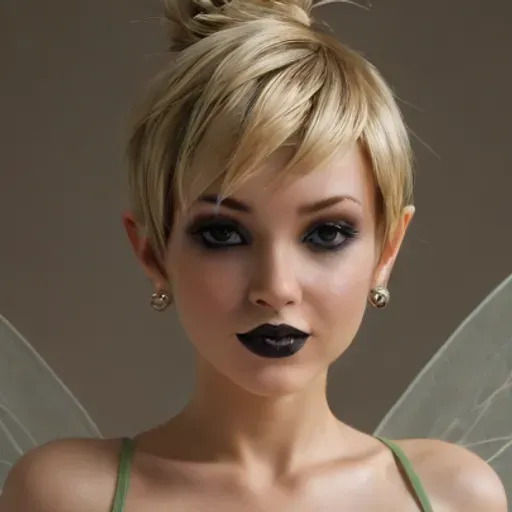 AI色情圖片產生器