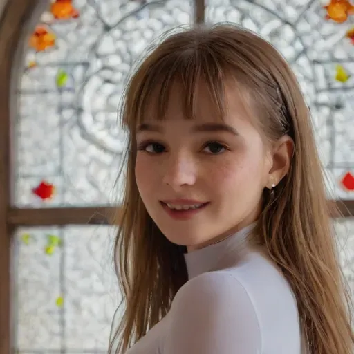 AI色情图片生成器