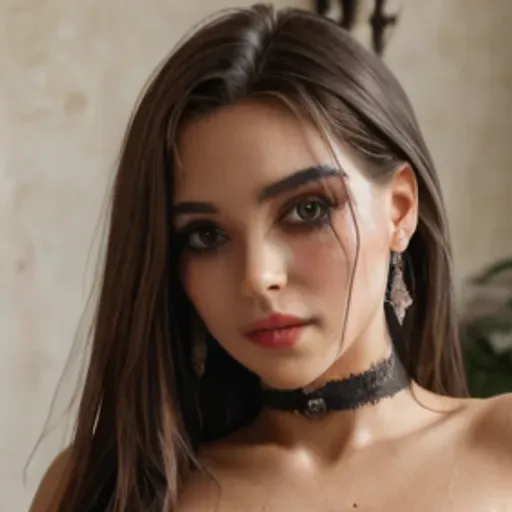 generatore di immagini porno IA