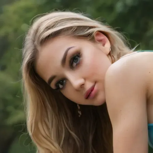 AI porn image generator