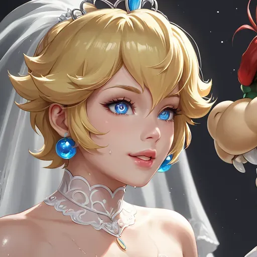 KI-Pornobild-Generator