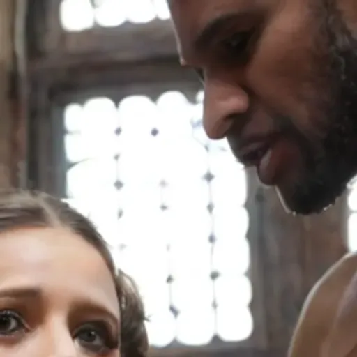 AI色情图片生成器