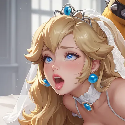 AI porn image generator