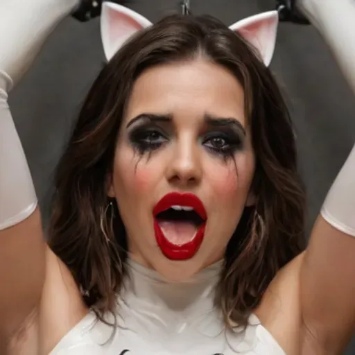 yapay zekâ porno görsel üretici