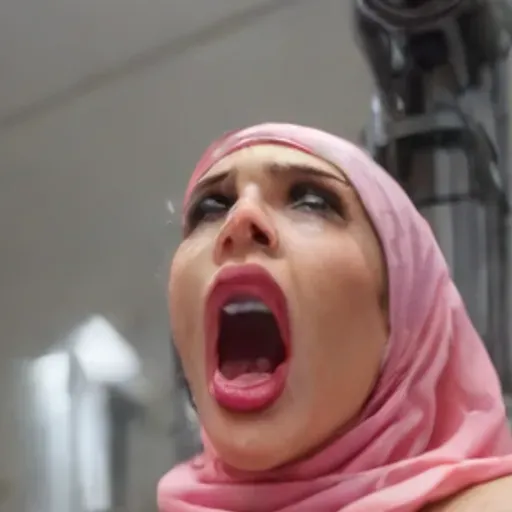 AIポルノ画像ジェネレーター