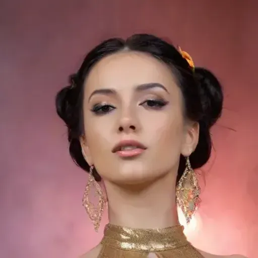 yapay zekâ porno görsel üretici