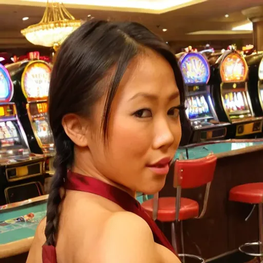 AI porn image generator