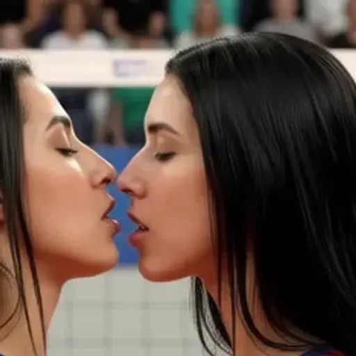 AIポルノ画像ジェネレーター