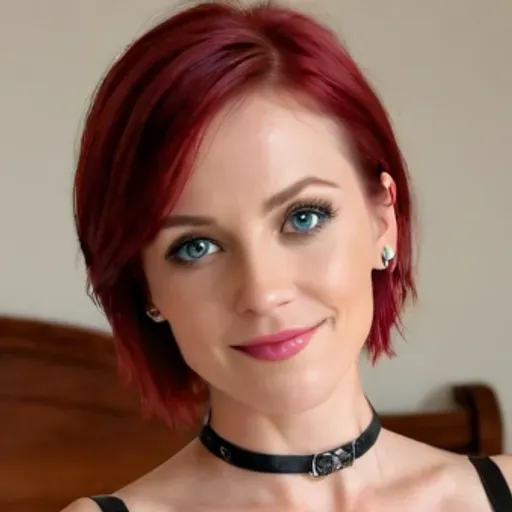 AI色情图片生成器