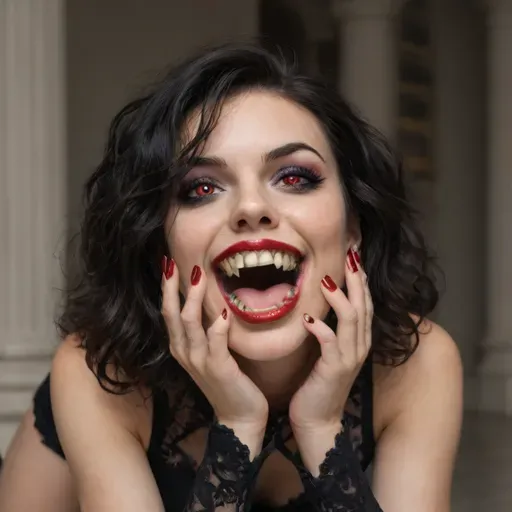 AI 포르노 이미지 생성기