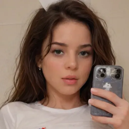 AI 포르노 이미지 생성기