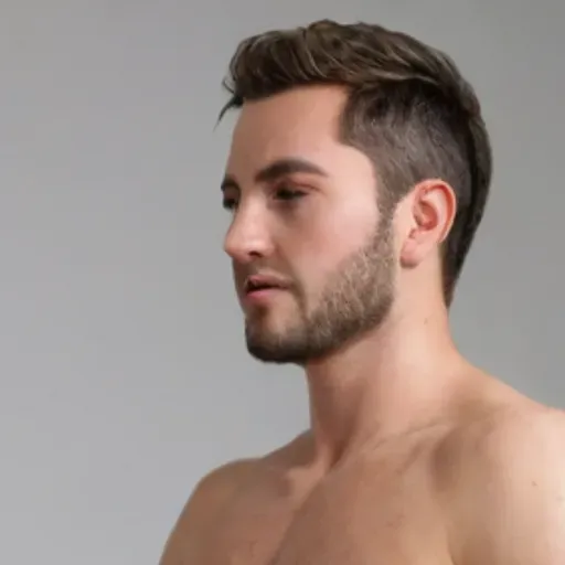 generatore di foto porno IA