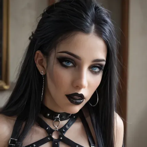 AI porn image generator