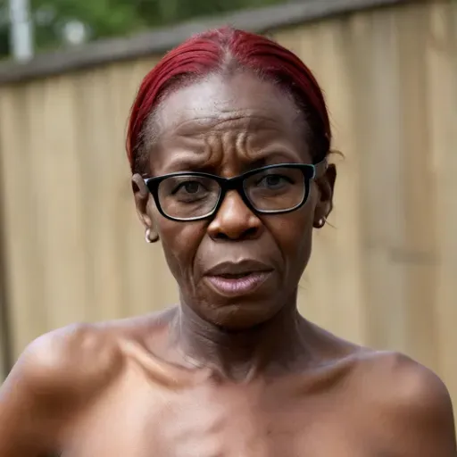 генератор порно-изображений на ИИ