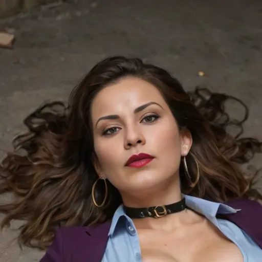 AI porn image generator