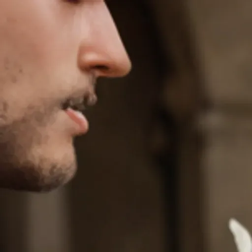 Penghasil gambar lucah AI