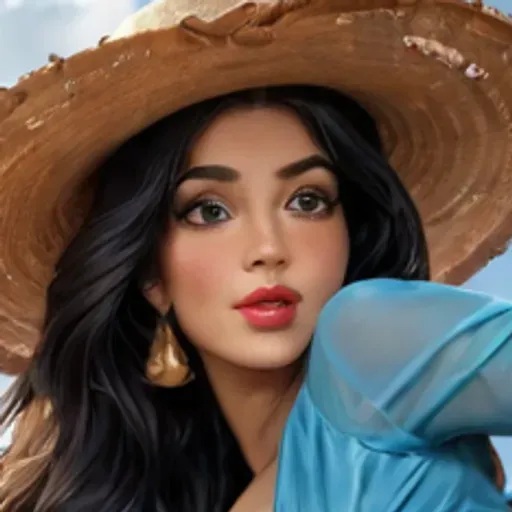 AIポルノ画像ジェネレーター