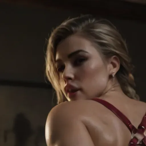 Pencipta imej lucah AI