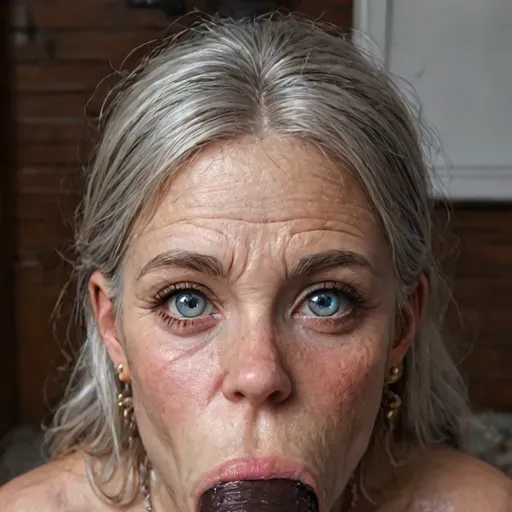 AIポルノ画像ジェネレーター