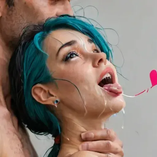 AI色情圖片產生器