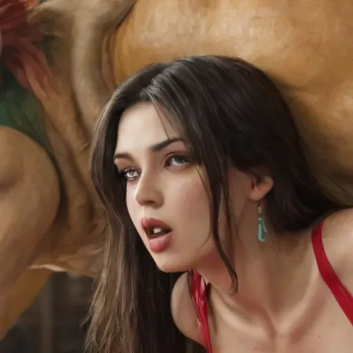 โปรแกรมสร้างภาพโปรนที่ใช้ปัญหา AI