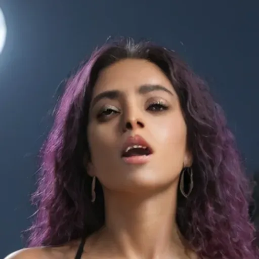 Pencipta imej lucah AI