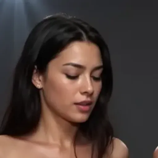 AI色情圖片產生器