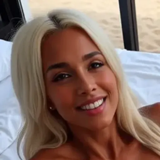 AI色情圖片產生器