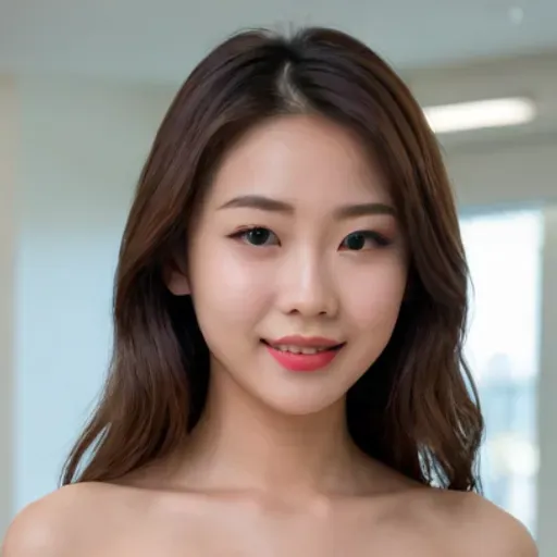 AIポルノ画像ジェネレーター