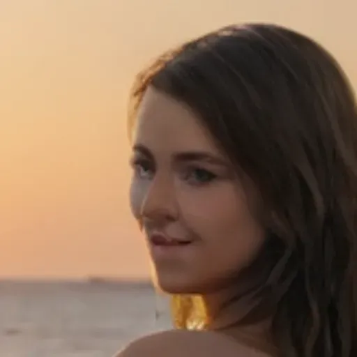 AI色情照片生成器