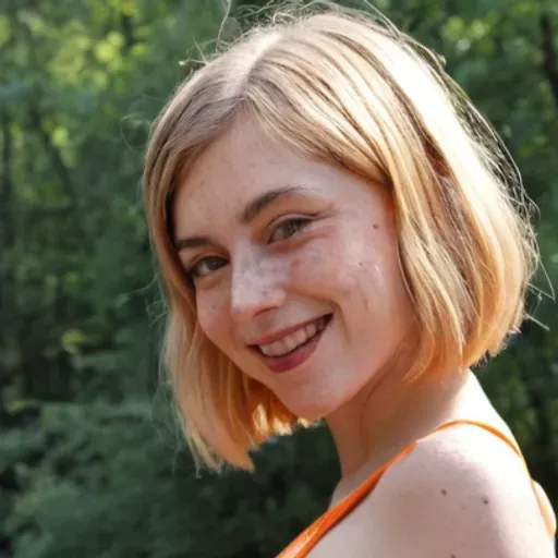 AI 포르노 이미지 생성기