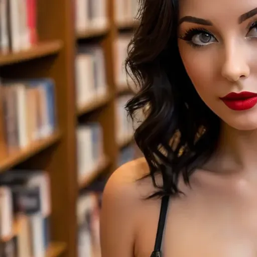 AI色情照片產生器