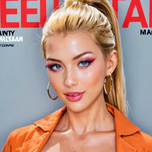 AI色情圖片產生器