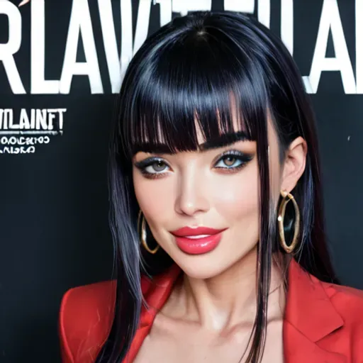 AI色情图片生成器