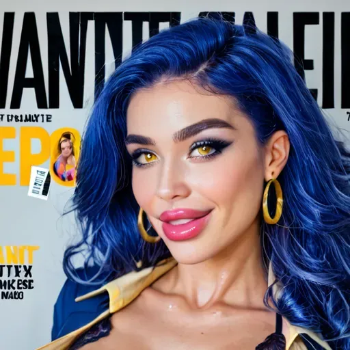 генератор порно-изображений на ИИ