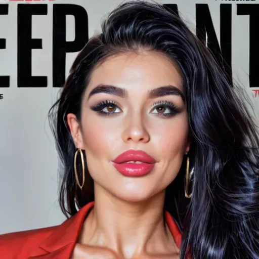 AI 포르노 이미지 생성기